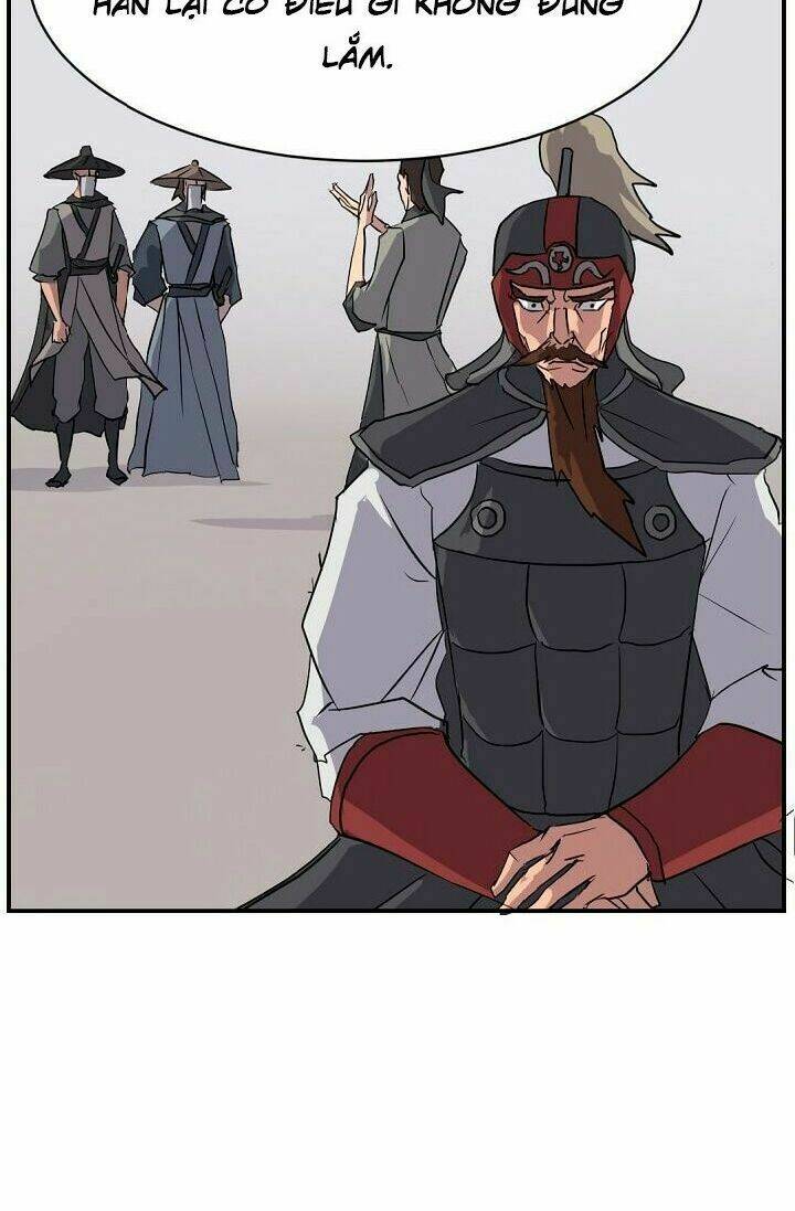 trọng sinh, bất khả chiến bại chapter 48 47