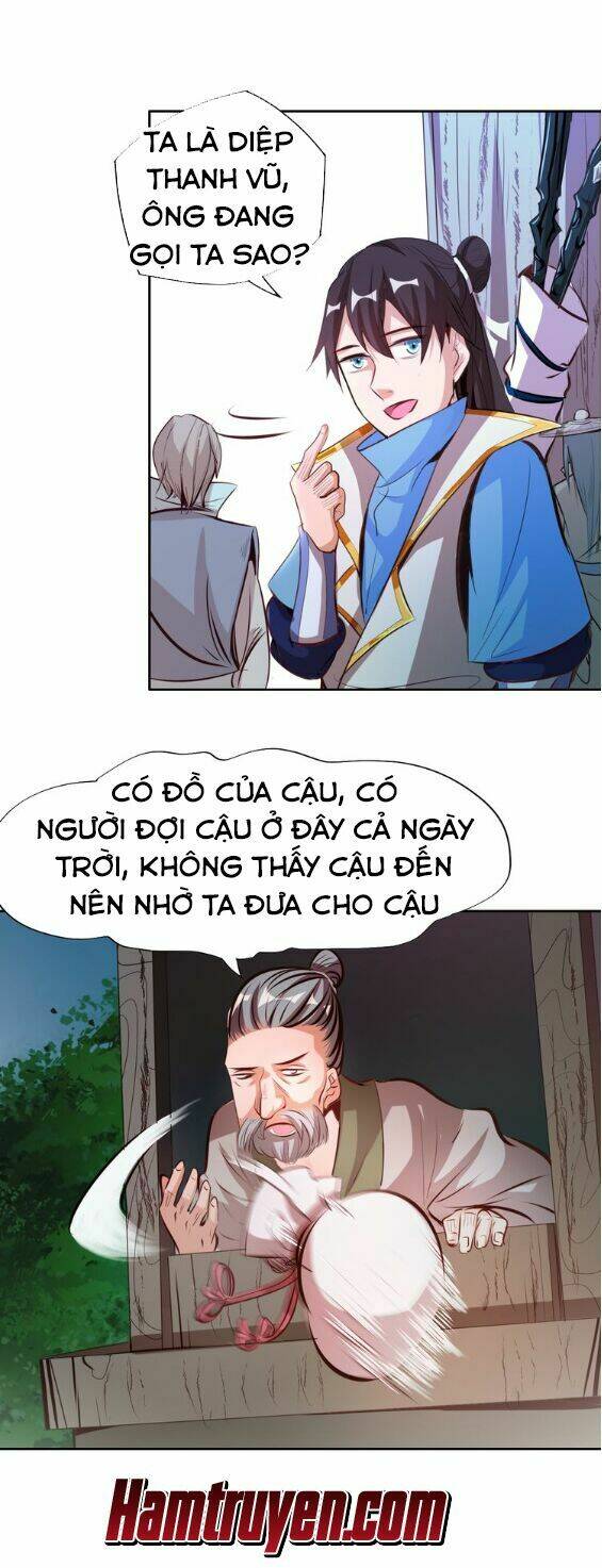 ngự thiên thần đế chapter 7.2 8