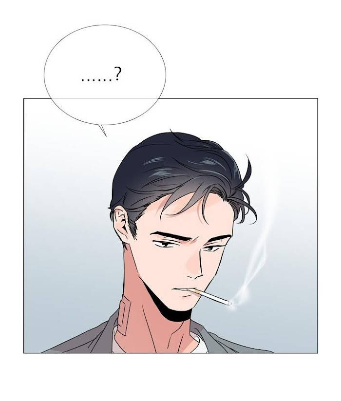 [raw] red candy chapter 19 22