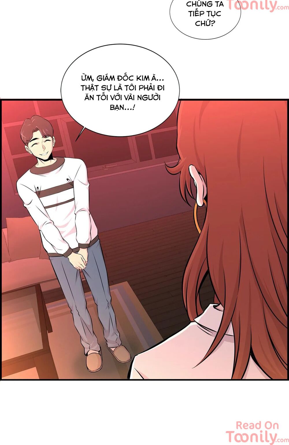 scandal trường luyện thi chapter 10 26