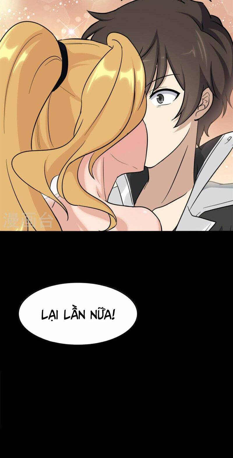 bạn gái virus của tôi chapter 311 45