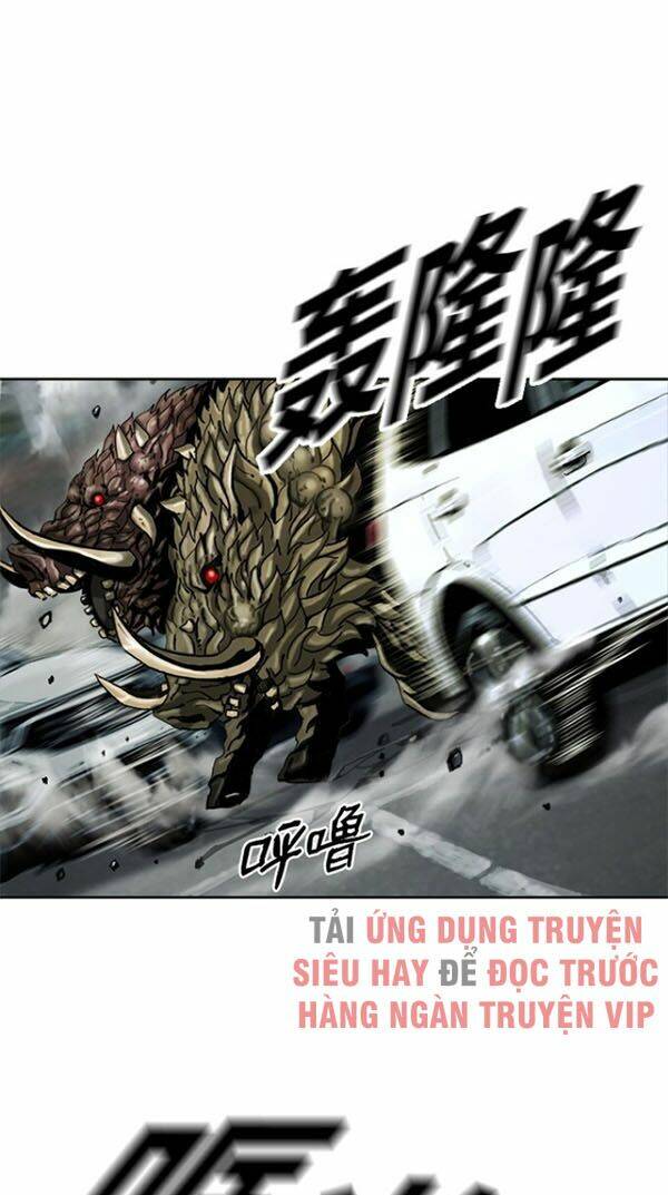 truyền thuyết anh hùng thời mạt thế chapter 11 55