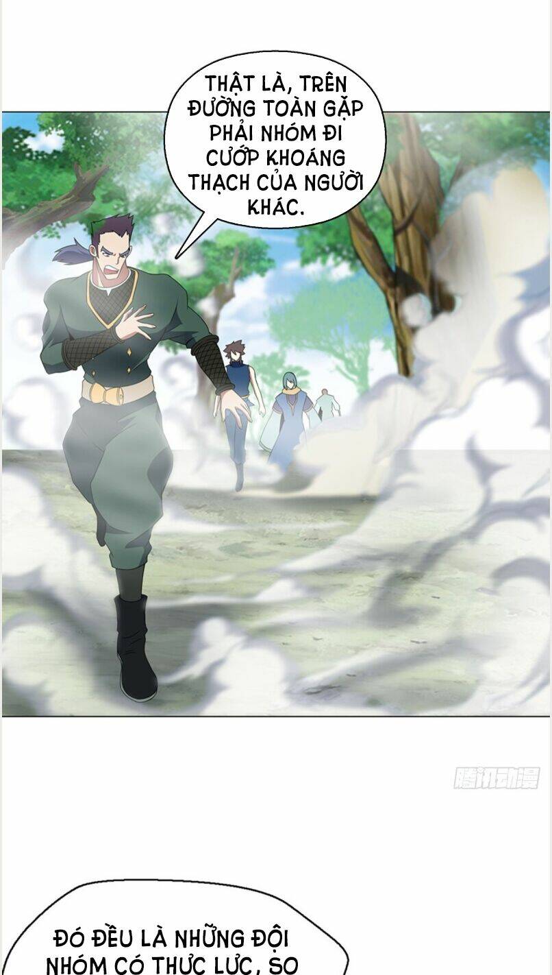 thiên thần quyết chapter 88 5