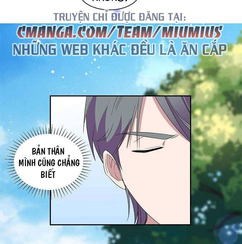 tổng tài, tránh xa tôi ra chapter 68 12