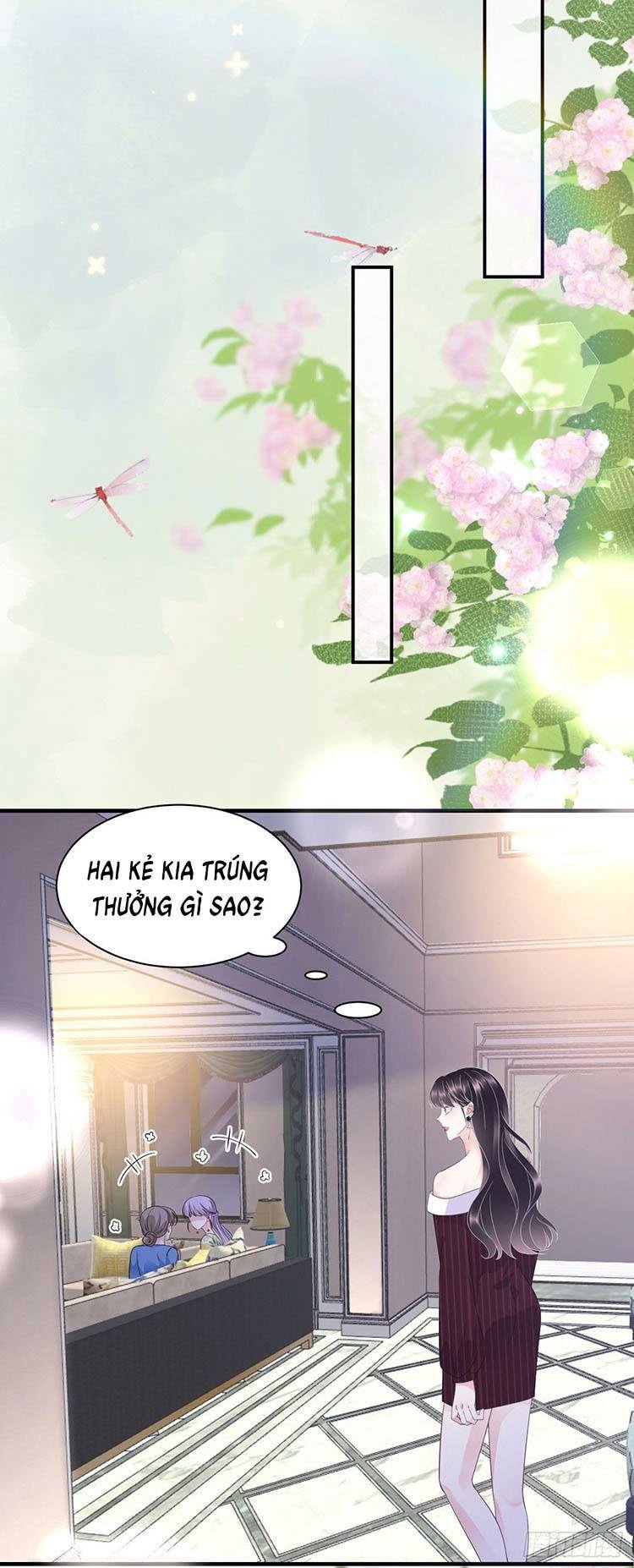 [16+] đại tiểu thư có thể có ý đồ xấu chapter 19.2 11