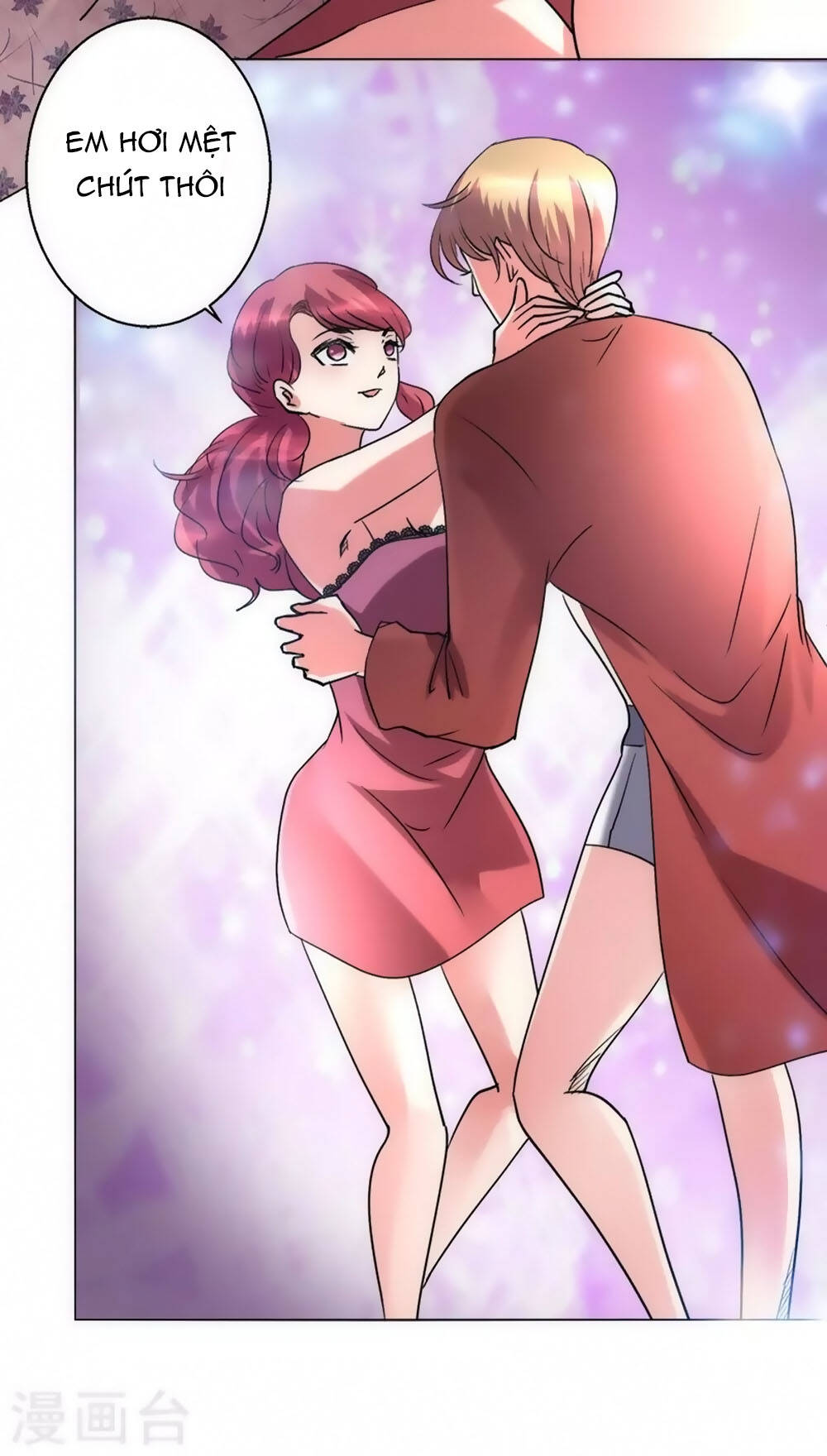 một tuần làm tình nhân chapter 32 18