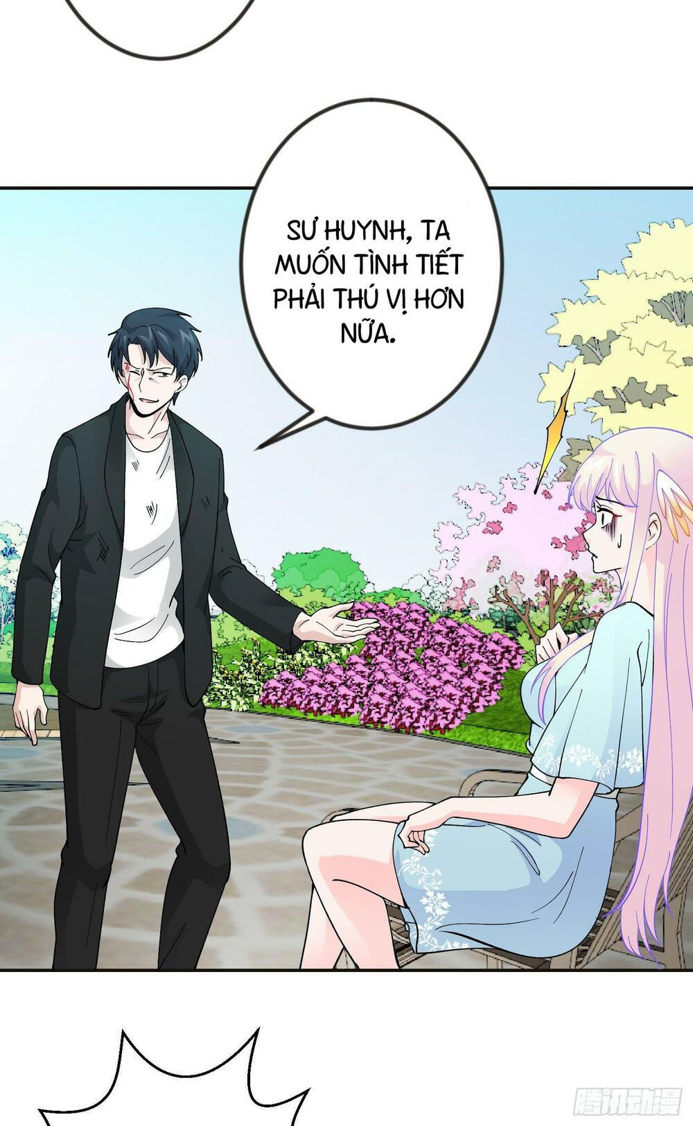 ta chẳng qua là một đại la kim tiên chapter 31 6