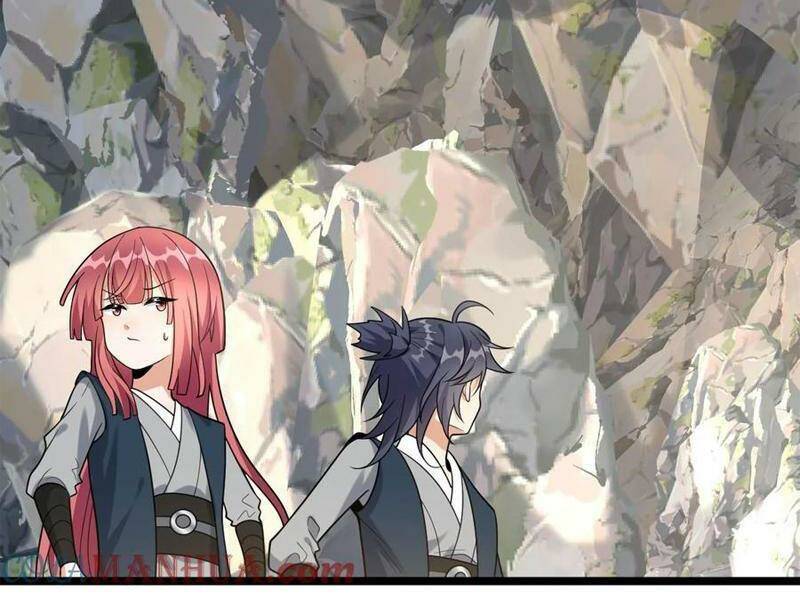 ta nuôi nữ đế phản diện thành yandere chapter 16 106