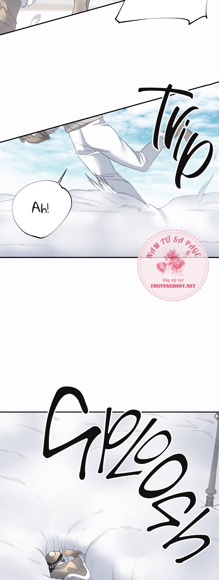 ebony, quạ đen chapter 59 4