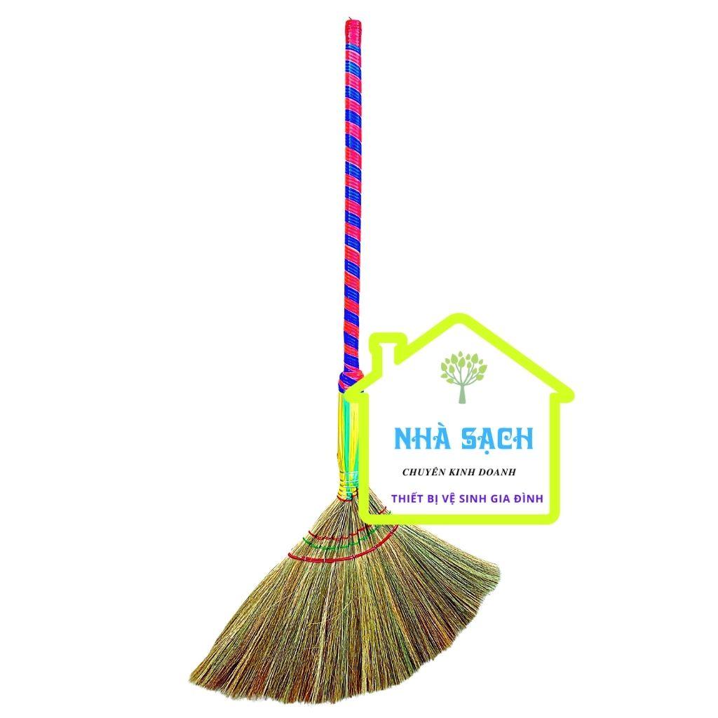 Chổi Bông Cỏ Quét Nhà Nhiều Mẫu Đẹp Dễ Sử Dụng Siêu Nhẹ Siêu Bền