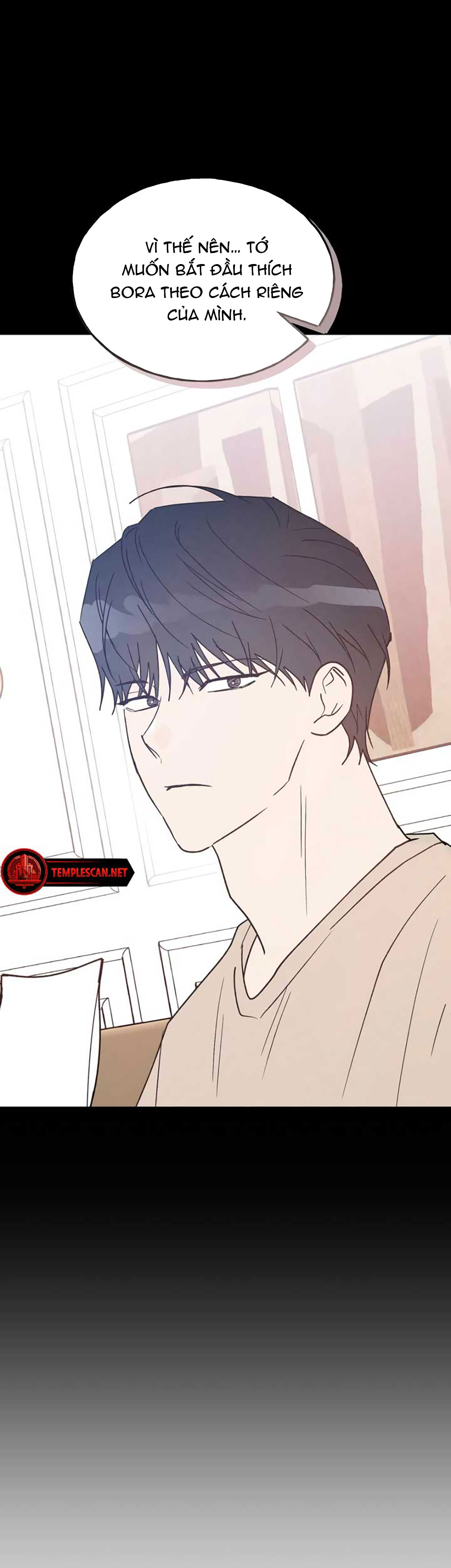 nguyên tắc của bạn thân là con trai chapter 59.2 40