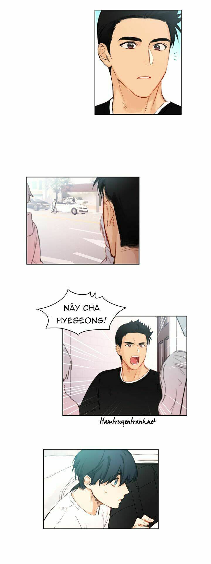 thực tập sinh chapter 6 16