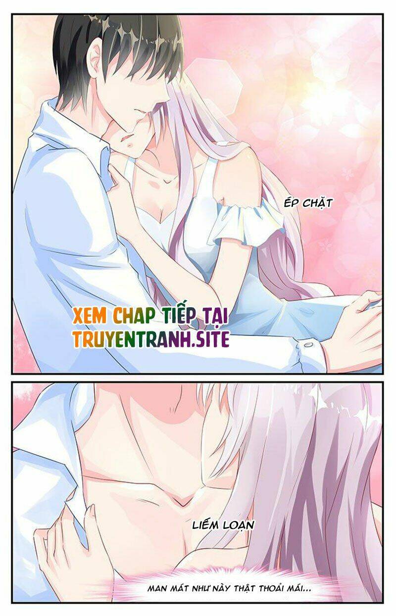 danh môn thiên hậu chapter 10 2