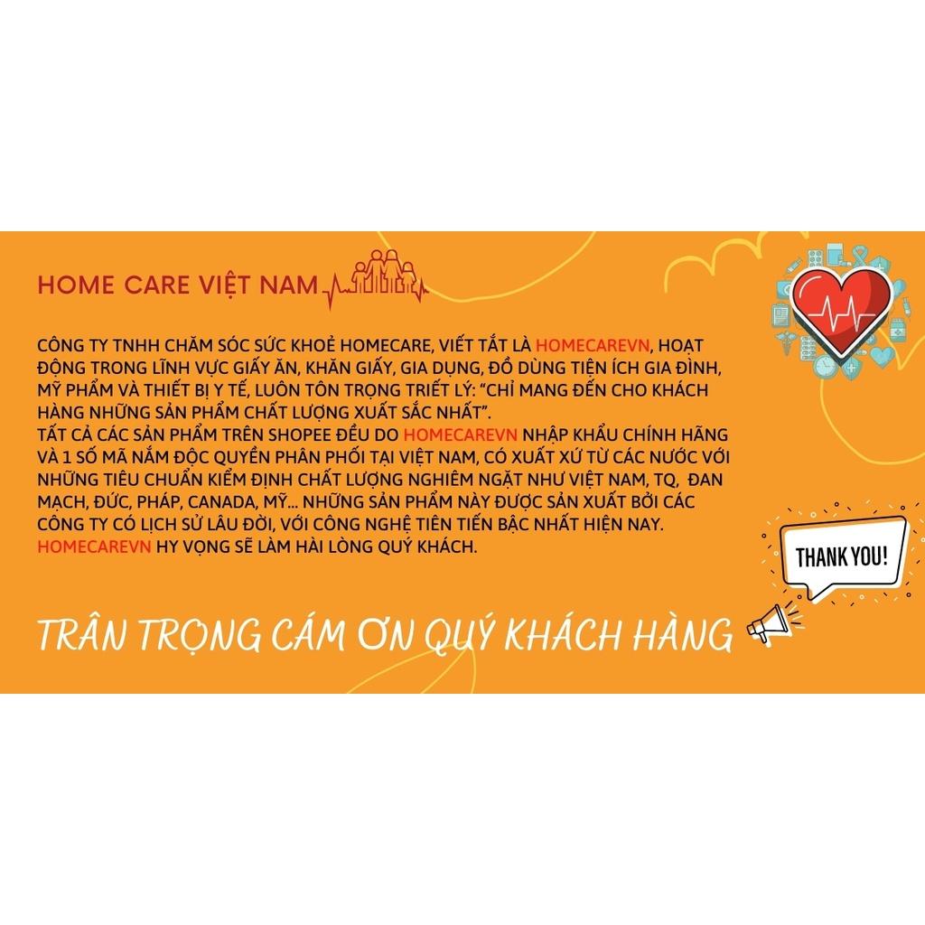 Giấy ăn gấu trúc, giấy ăn Sakara hình mặt cười không tẩy siêu dai Bốn Lớp