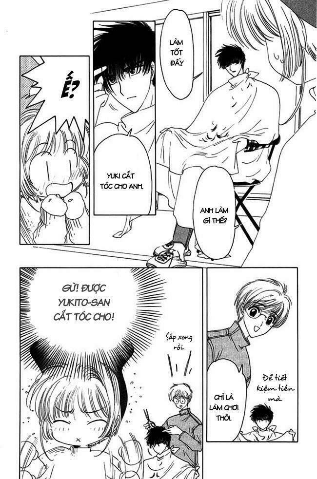 card captor sakura chapter 11 8