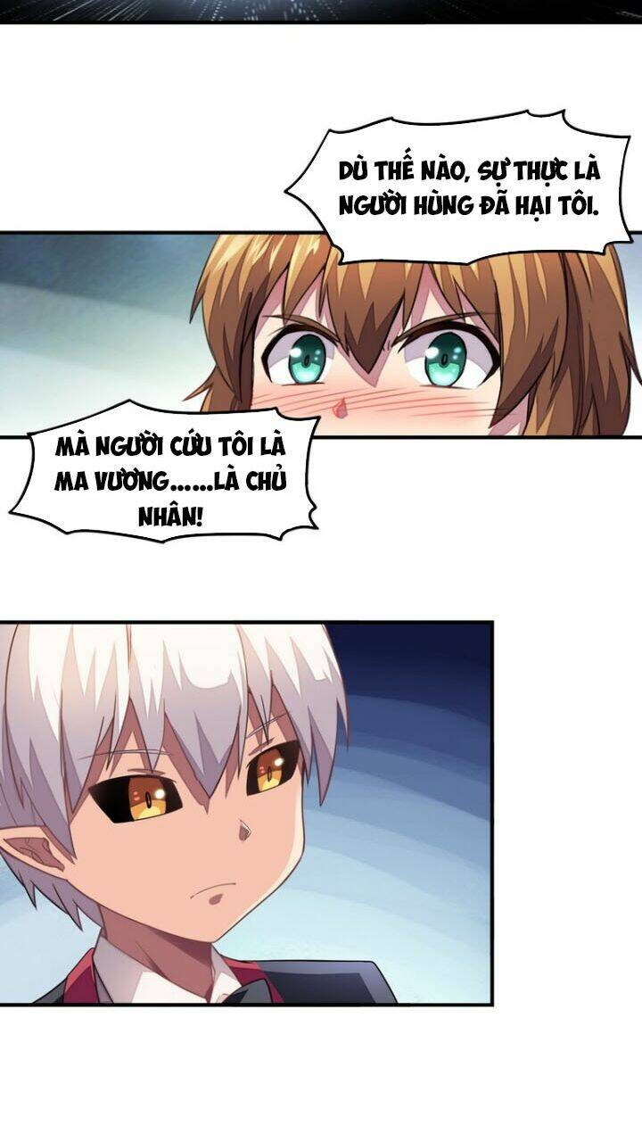 ma vương pháp tắc chapter 15 48