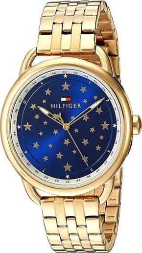 Đồng hồ đeo tay  Nữ dây kim loại Tommy Hilfiger 1781737