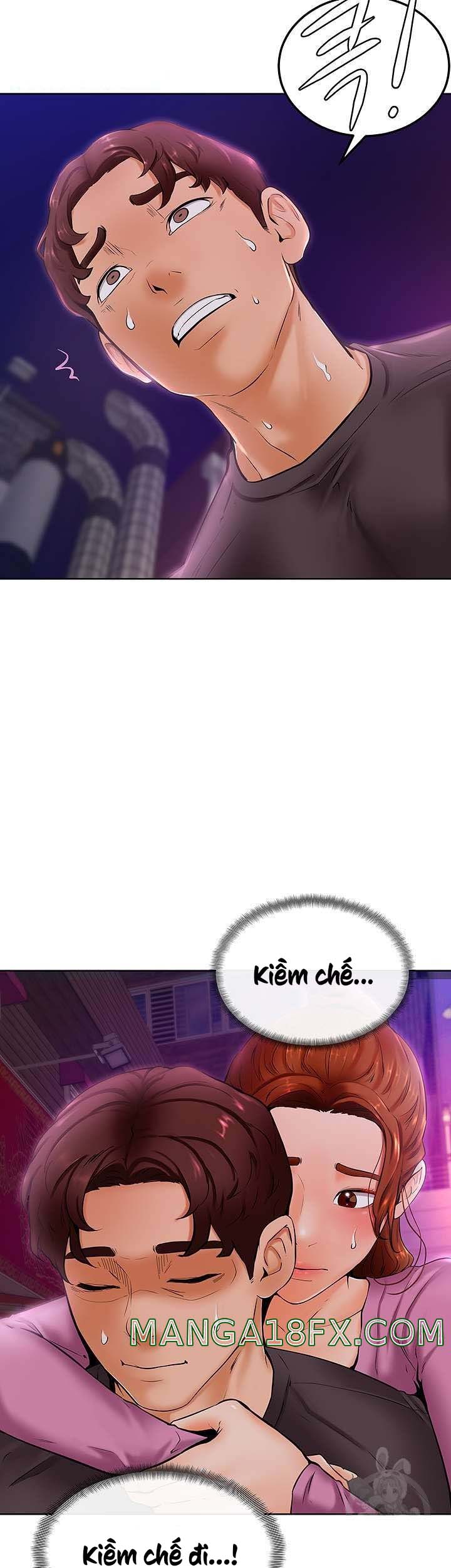 cố lên nam joo! chapter 9 42