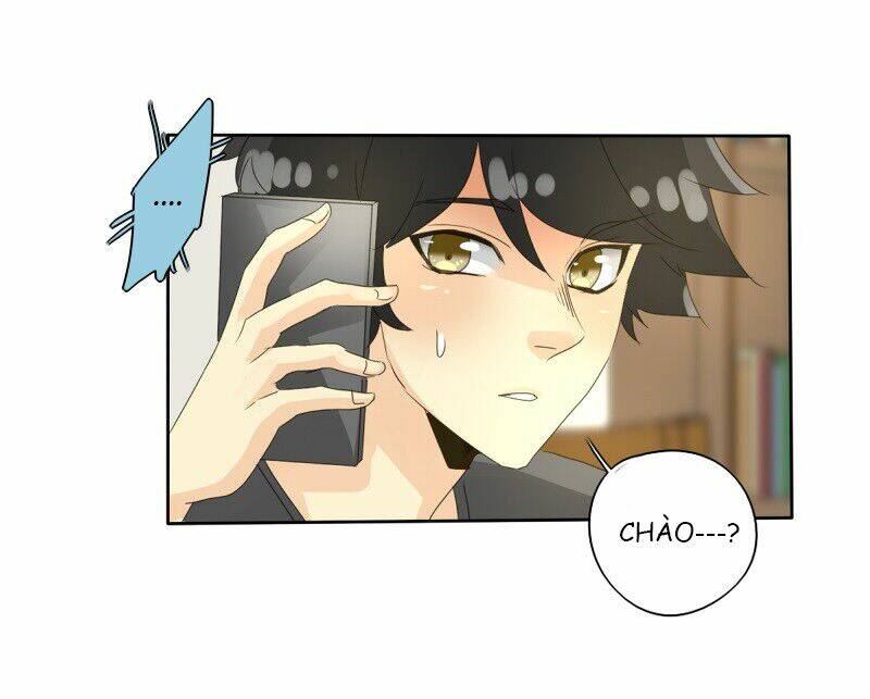 Thế Giới Không Hoàn Hảo Chapter 76 8