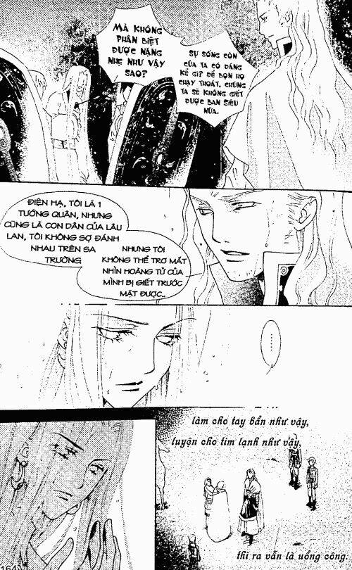 lâu lan y mộng chapter 4 164