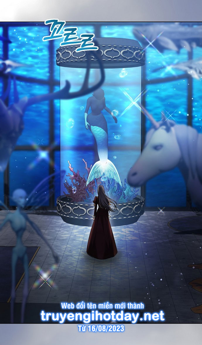 cô dâu của obsidian chapter 1.2 28