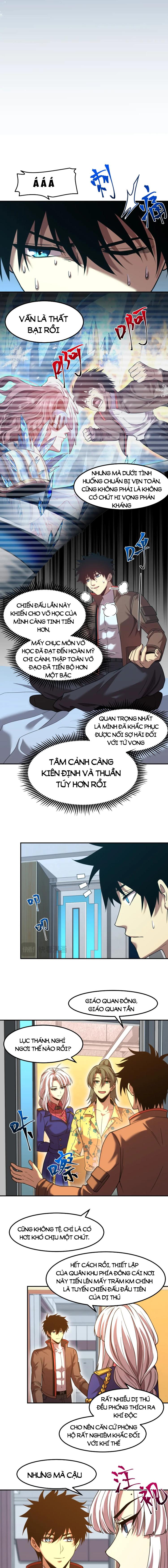 cao võ: ngàn năm tiến hóa chapter 43 5