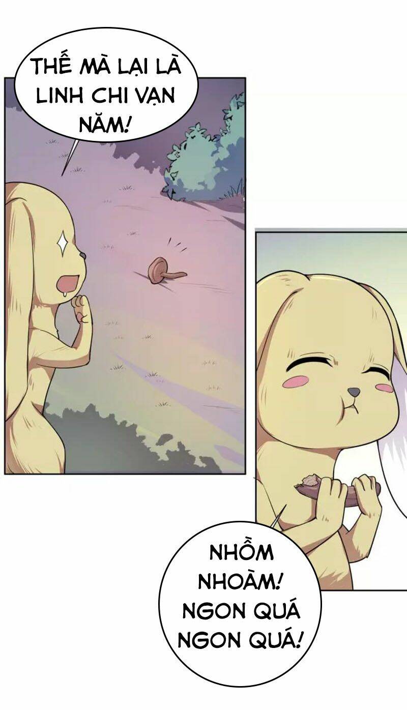 nghịch thiên đại thần chapter 66 3