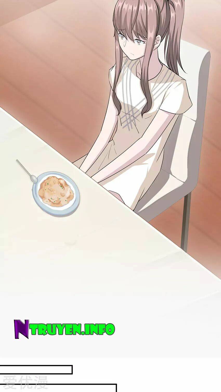 mạc thiếu bức hôn: vợ mới khó chống đỡ chapter 17 14