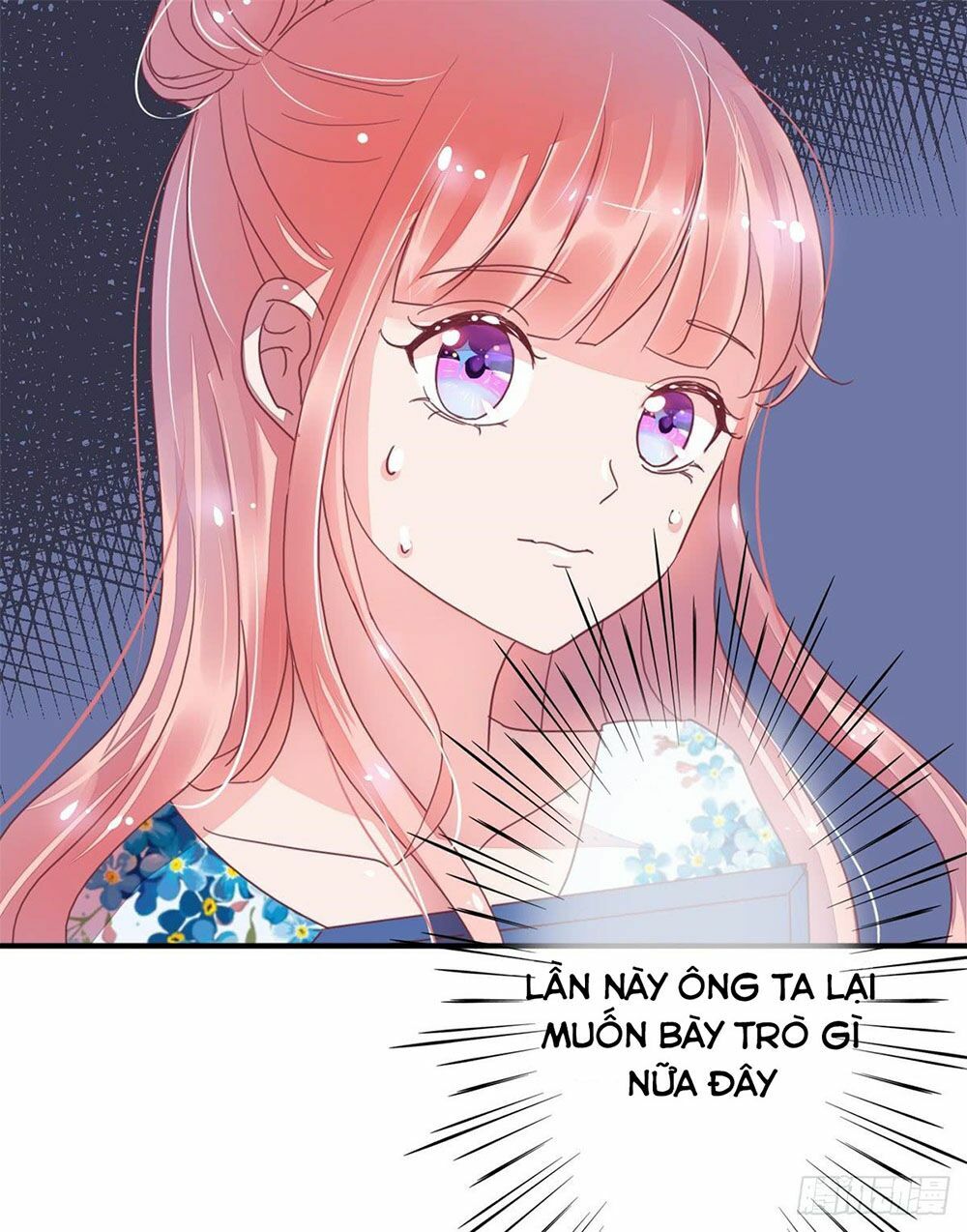 manh thê khó dỗ phần 1 chapter 18 6