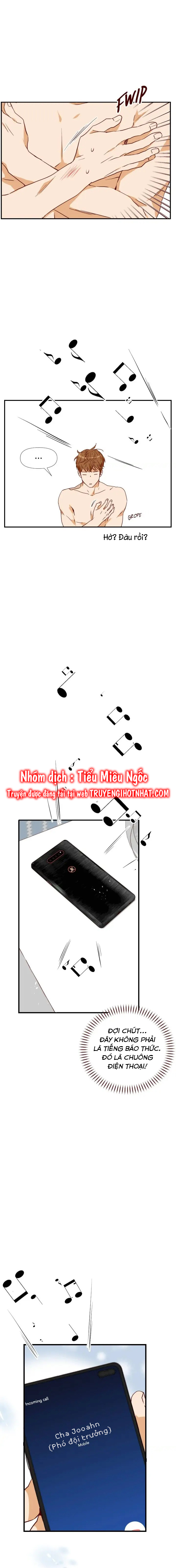 24 phút cho một câu chuyện chapter 8 30