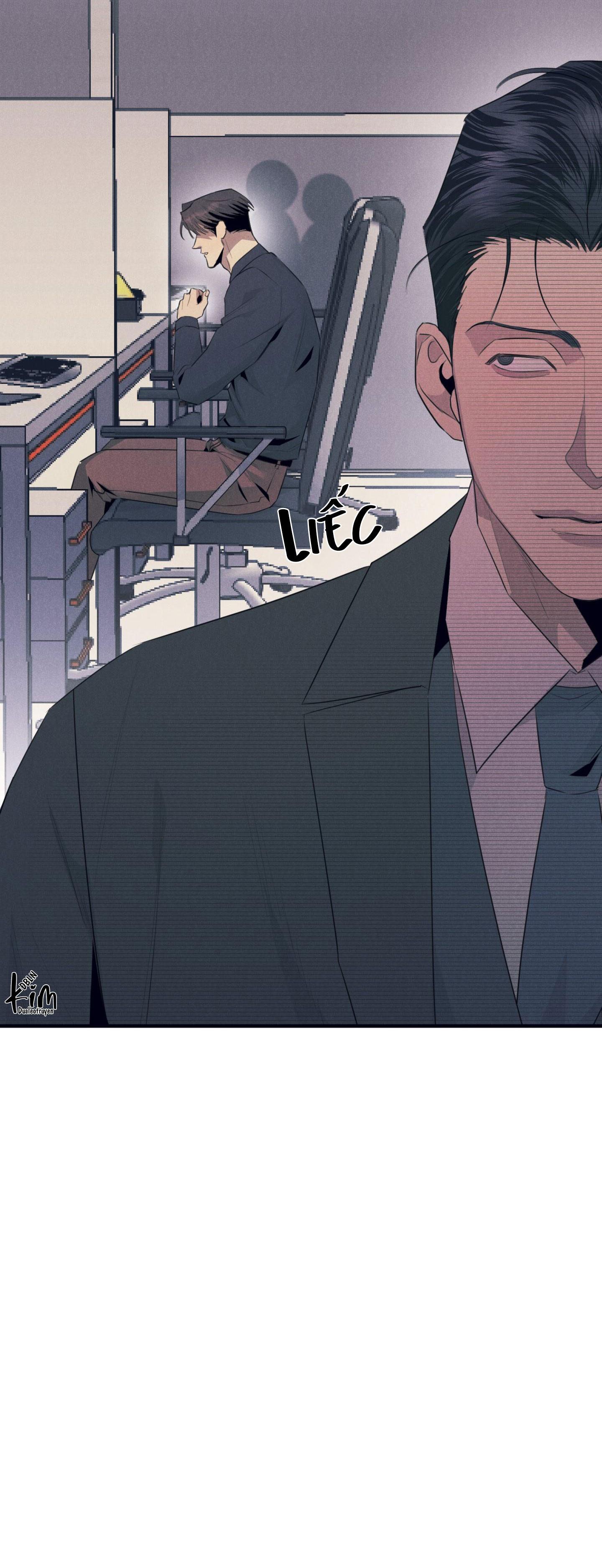 bl ngắn tuyển chọn chapter 2.5 54