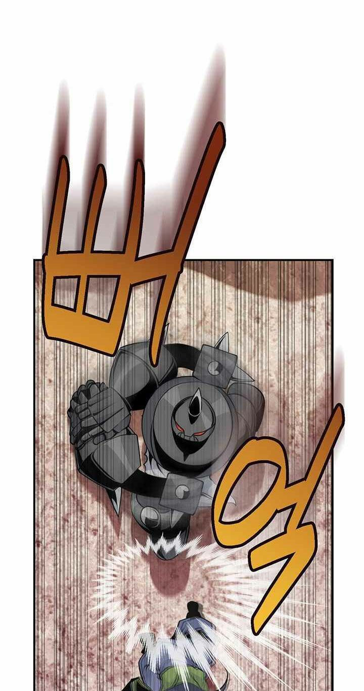 tôi sinh ra để làm người vĩ đại chapter 78 51