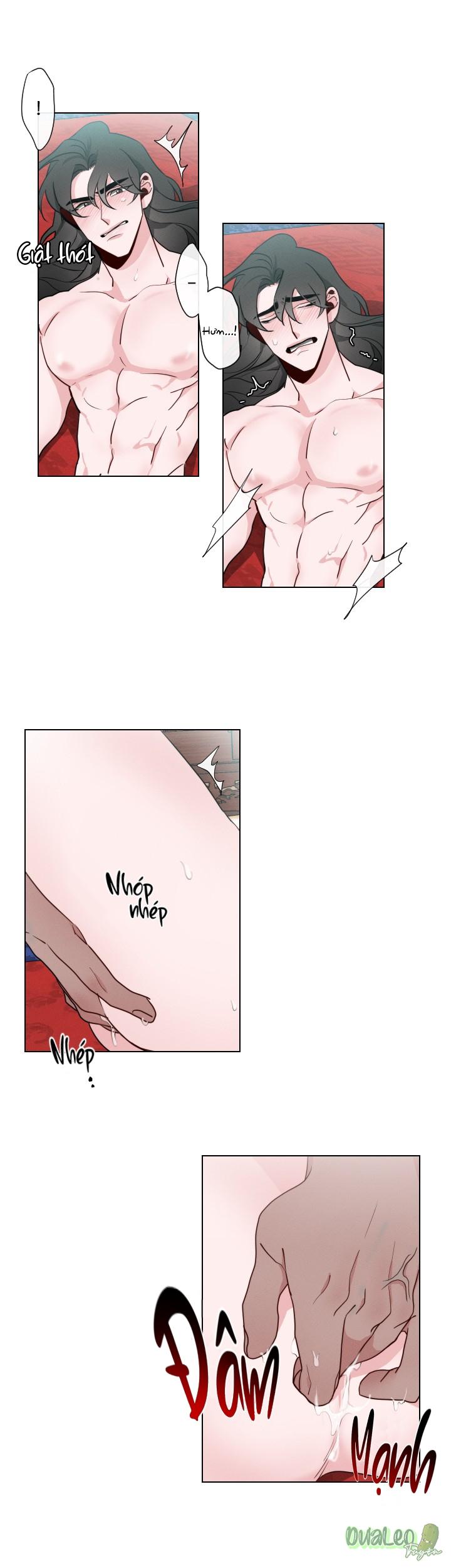 shinsujeon chapter 15 8