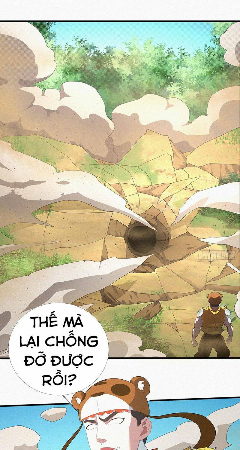 nguyên linh chúa tể chapter 17 28