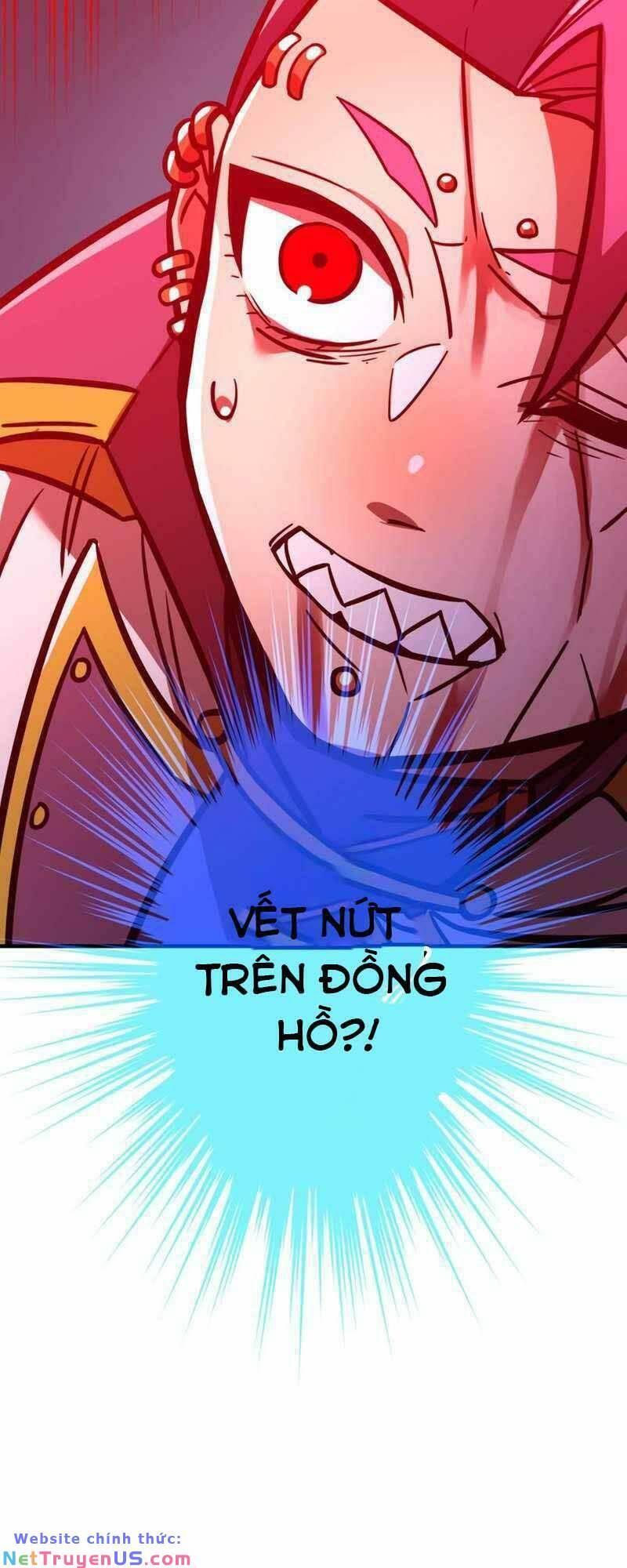 Huyết Thánh Cứu Thế Chủ~ Ta Chỉ Cần 0.0000001% Đã Trở Thành Vô Địch chapter 41 35