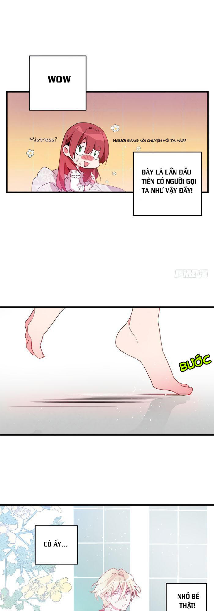 this girl is a little wild chapter 2.1 7