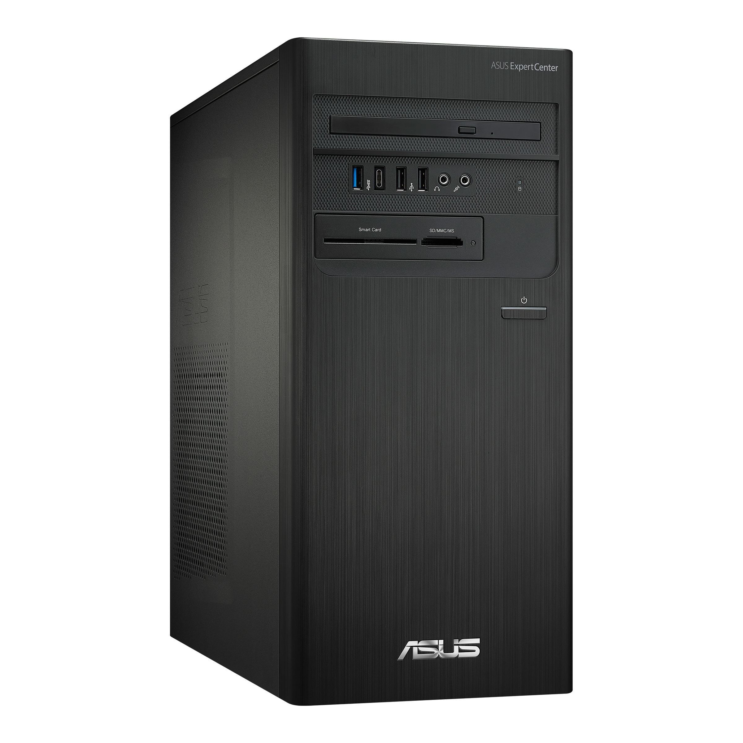 Máy tính để bàn PC đồng bộ thương hiệu Asus D500TD (Chip intel Core i5-12400 | RAM 8GB | SSD 256GB NVME | Win bản quyền) - Hàng Chính Hãng