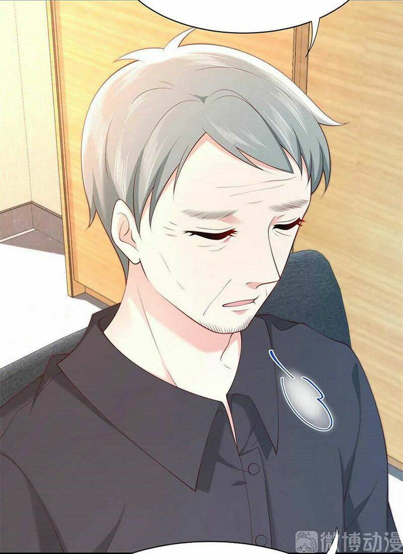 nam thần truy thê chỉ nam chapter 105.1 12