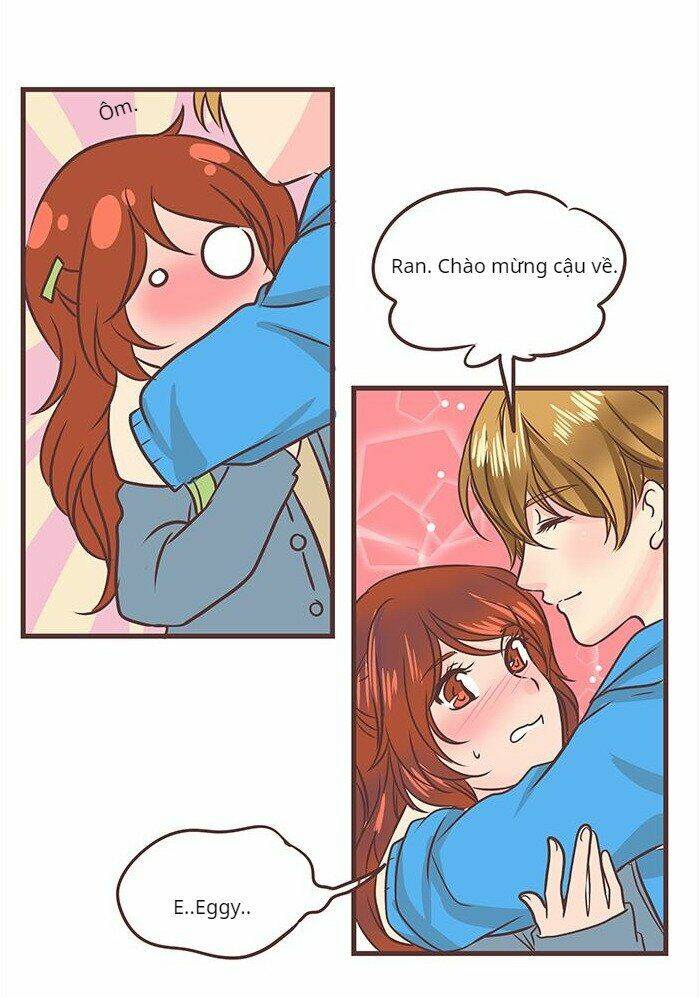 chàng trai từ quả trứng chapter 26 32