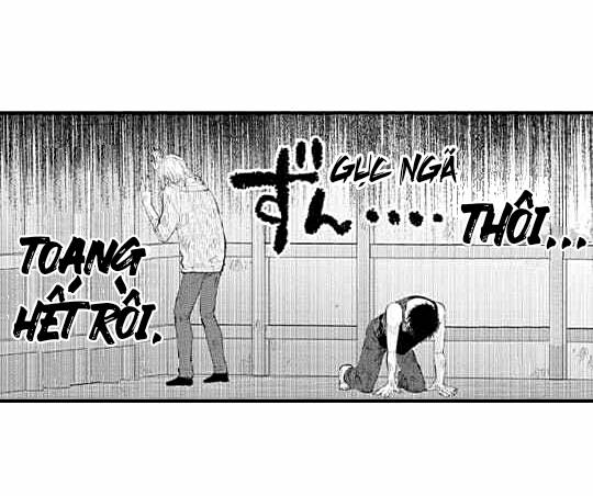 bị một anh chàng lập dị tấn công chapter 37 2