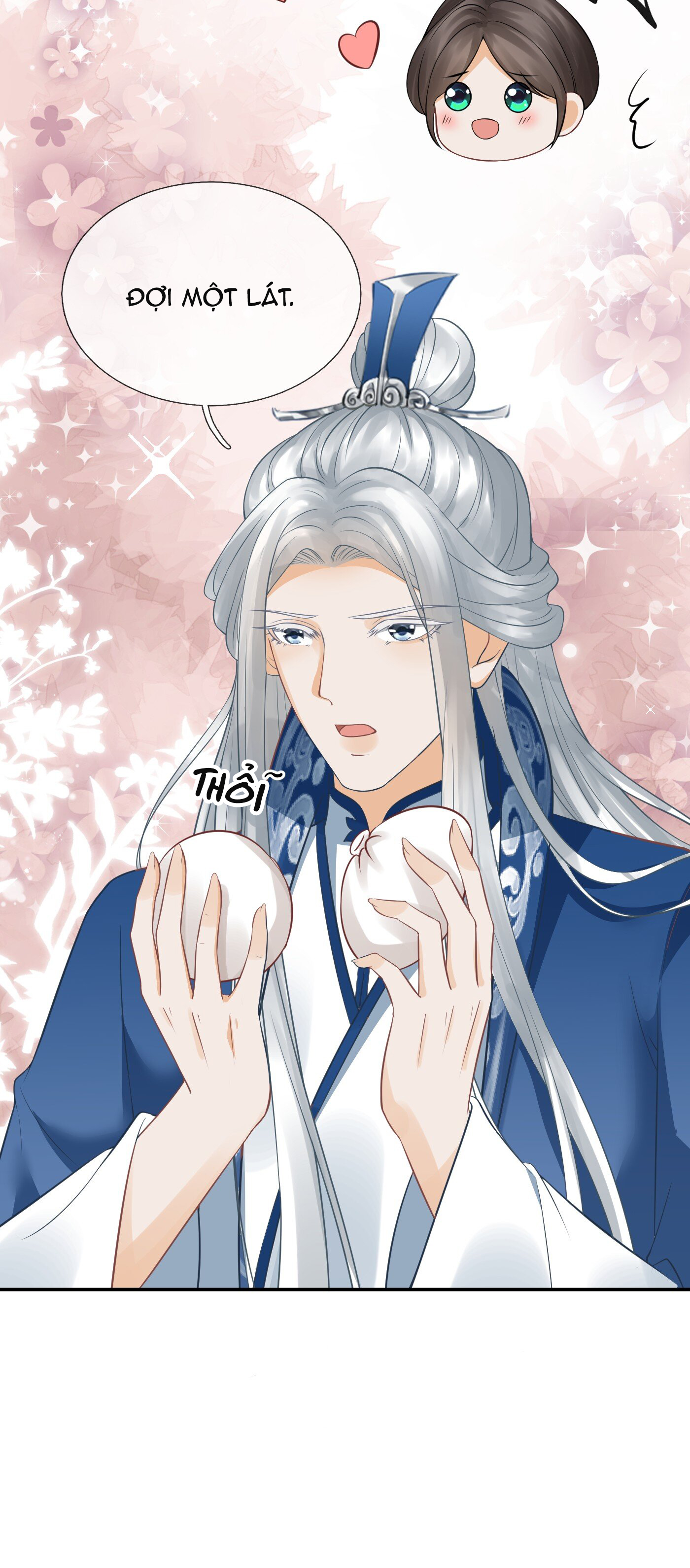 đánh chết không làm sư tôn chapter 21 11