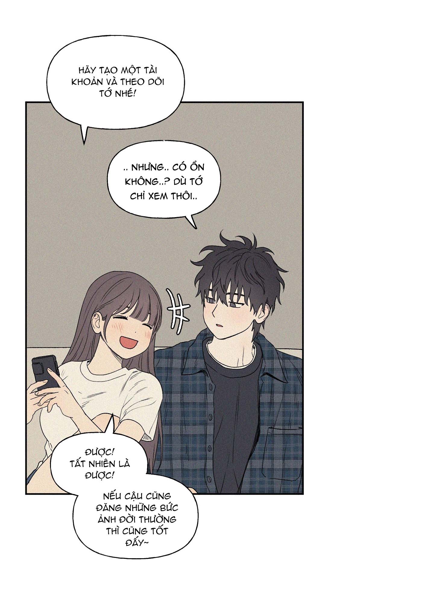 [18+] 3xlove chapter 5.1 19