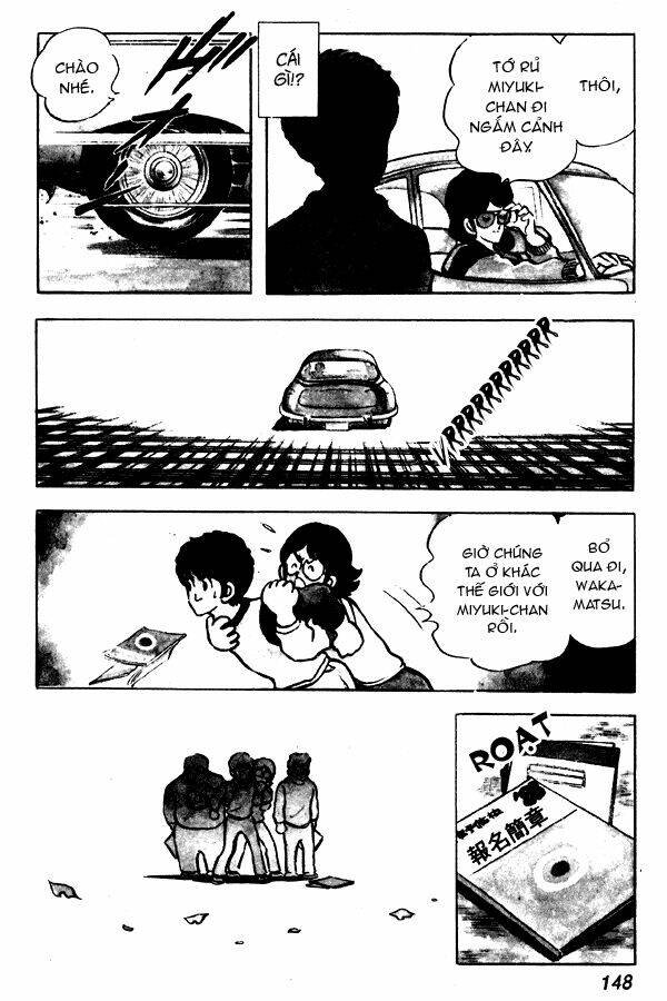 miyuki chapter 60 10