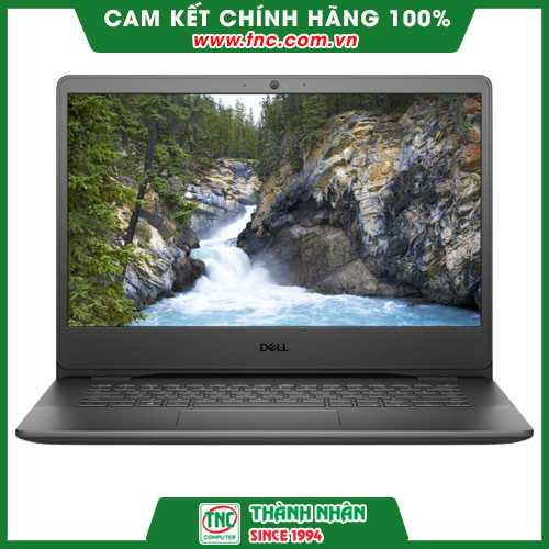 Laptop Dell Vostro 3400 70270645 (Đen) - Hàng chính hãng