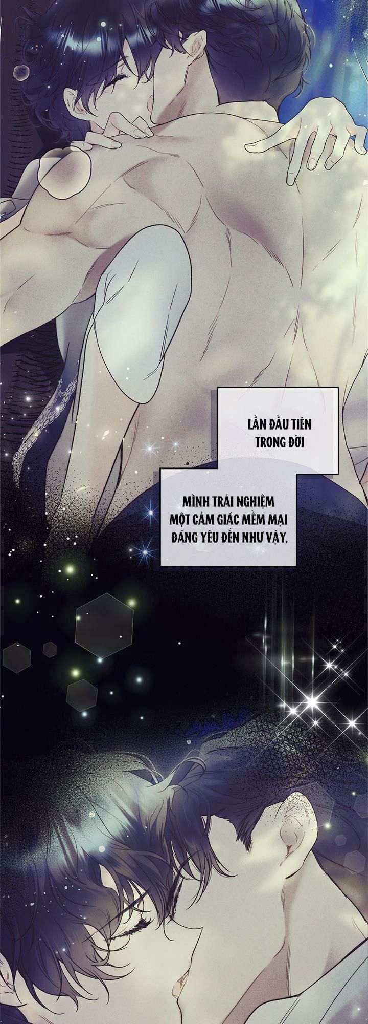 [15+] công chúa chloe chapter 64 50