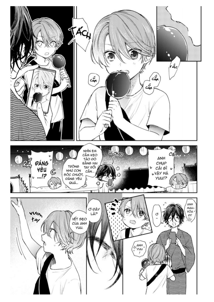 shota oni chapter 3 1