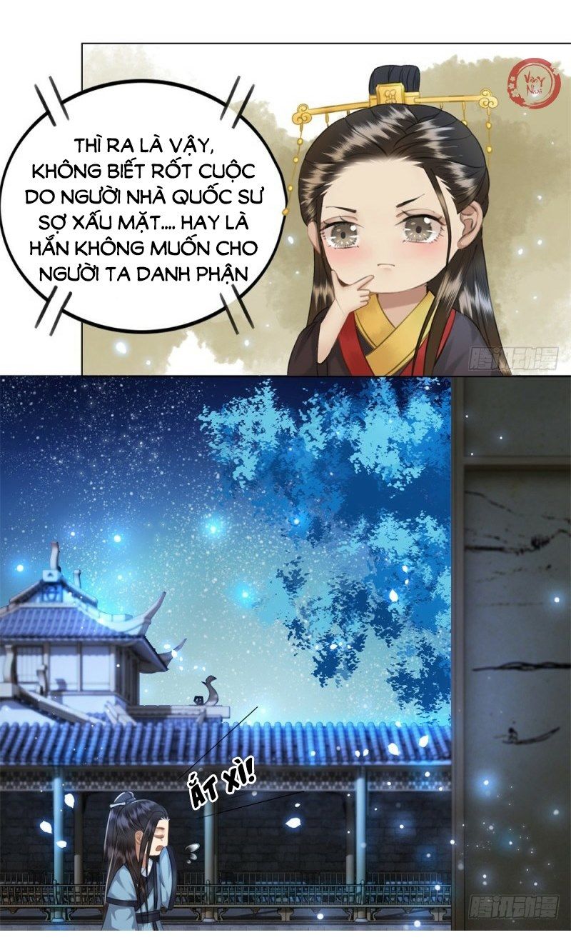 gay rồi! cái đó thành tinh rồi chapter 38 13