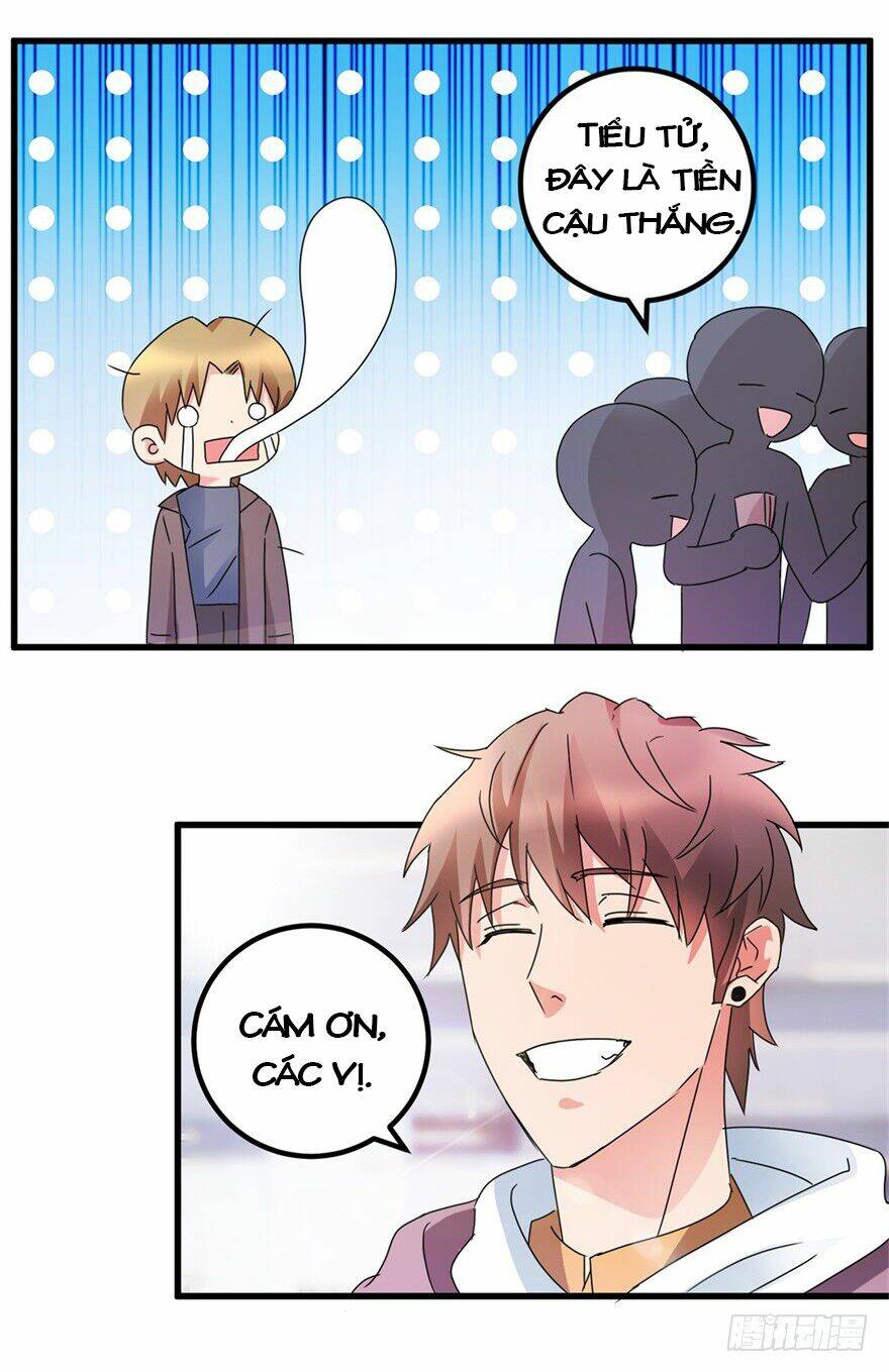 thấu thị tiên y chapter 29 15