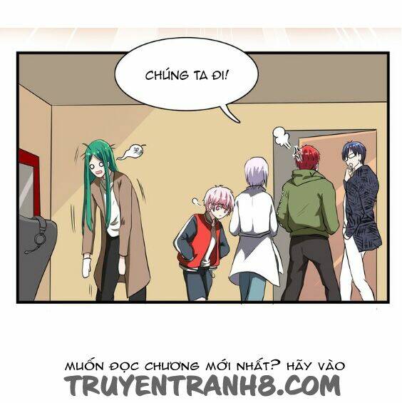 boygroup của ta, thần của ta chapter 9 63