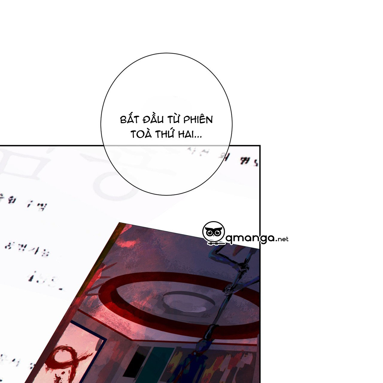 thời gian giữa sói và chó chapter 10 41